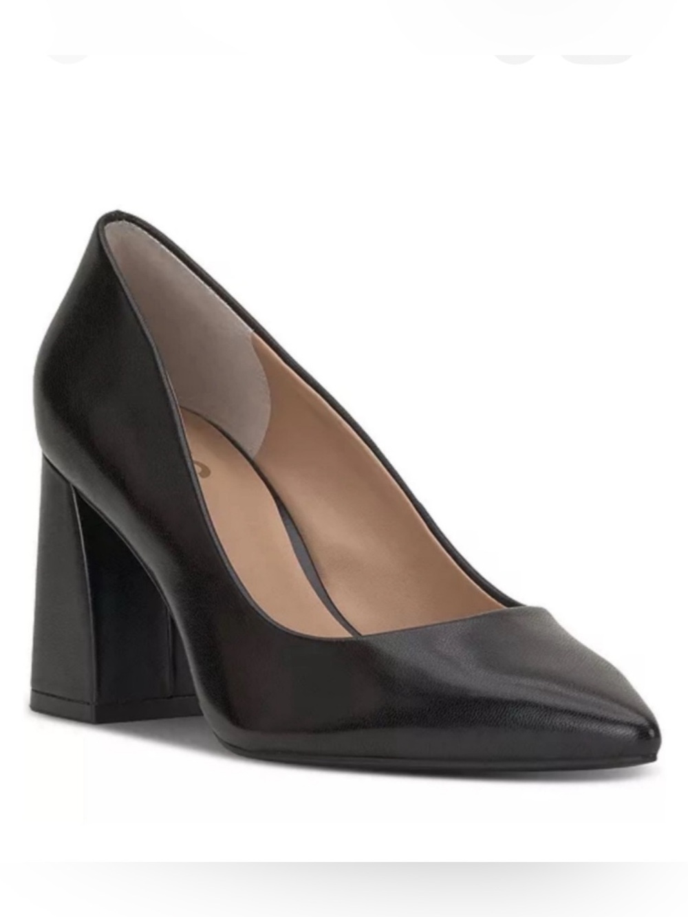 INC Ubika Pumps
